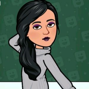 Meet your Posher, Kylee